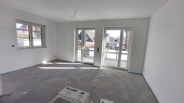 Wohn- und Essbereich