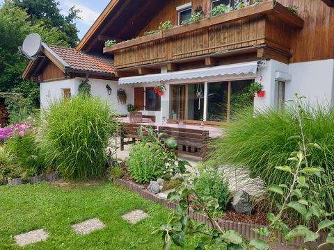 Bernau am Chiemsee Häuser, Bernau am Chiemsee Haus kaufen