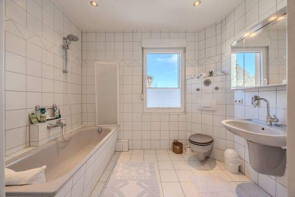 Wohnung: 1. Obergeschoss