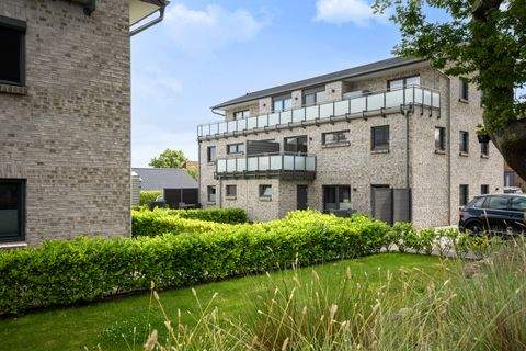 Büsumer Deichhausen Wohnungen, Büsumer Deichhausen Wohnung kaufen