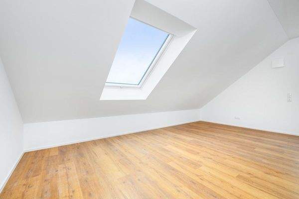 Dachgeschoss - Beispielbild