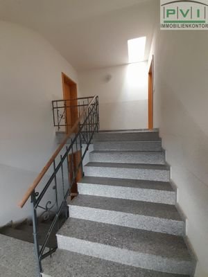 Treppenhaus 2