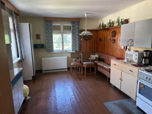 Küche OG 
