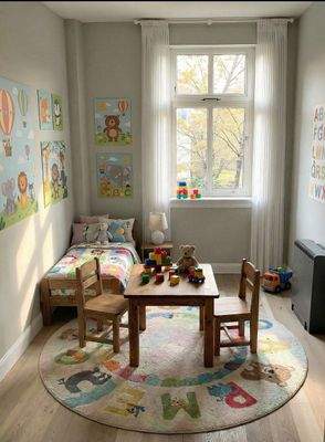 Kinderzimmer