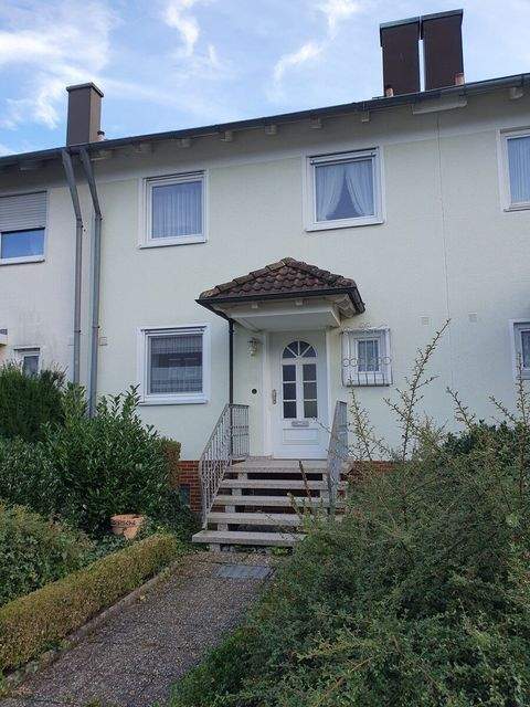 Eckersdorf / Donndorf Häuser, Eckersdorf / Donndorf Haus kaufen