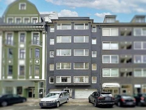 Düsseldorf Wohnungen, Düsseldorf Wohnung kaufen