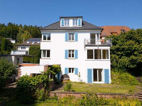 Tuttlingen Häuser, Tuttlingen Haus kaufen