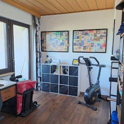 Zimmer - 1 Wohneinheit