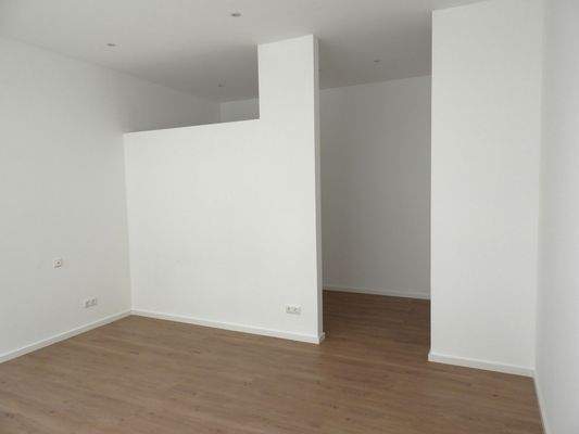 Büro/Babybereich/ Halbes Zimmer