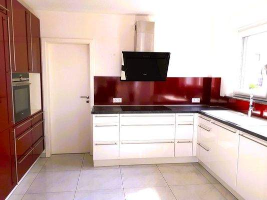 Küche Bild 2