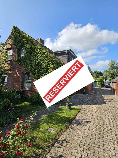 Jemgum Häuser, Jemgum Haus kaufen