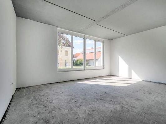 Beispiel Gewerbefläche