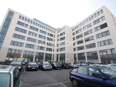 Neuss Büros, Büroräume, Büroflächen 