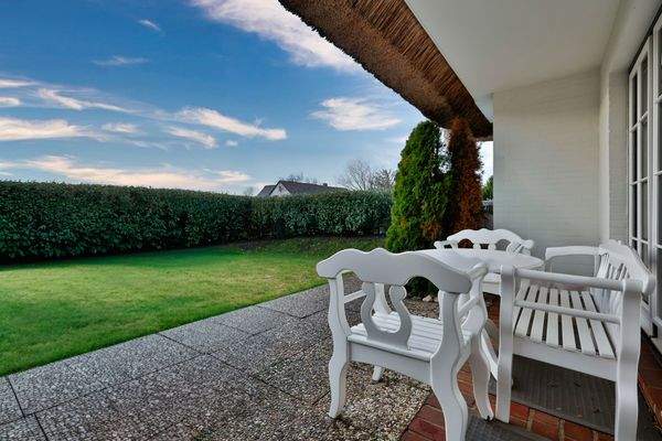 01_Aussenaufnahme_Objektaufnahmen Klenter Deel 5a_Keitum_Maus Immobilien (7 von 18)