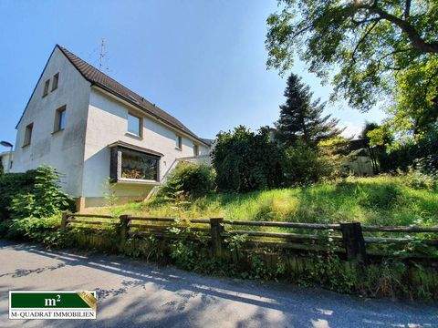 Solingen Häuser, Solingen Haus kaufen