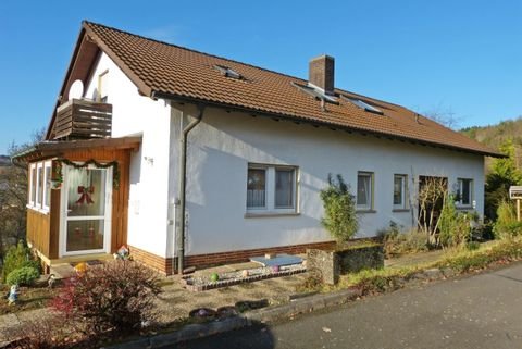 Breitenbach am Herzberg Häuser, Breitenbach am Herzberg Haus kaufen