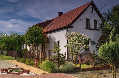 Brzeznica Häuser, Brzeznica Haus kaufen