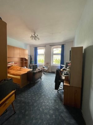 WE 1. OG - Schlafzimmer