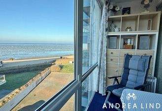 Ferienwohnung in Duhnen