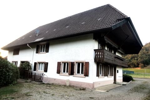 Münstertal Häuser, Münstertal Haus kaufen