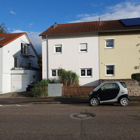 Birkenfeld Häuser, Birkenfeld Haus kaufen