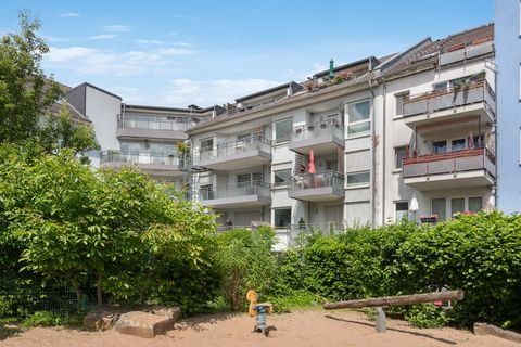 Köln Wohnungen, Köln Wohnung kaufen