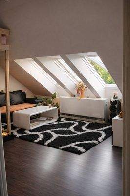 Wohnzimmer AL100A hell