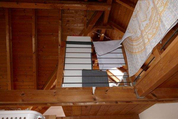 Galerie im Bereich Eltern/Atelier