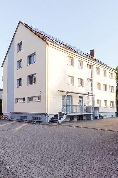 Laatzen Büros, Büroräume, Büroflächen 