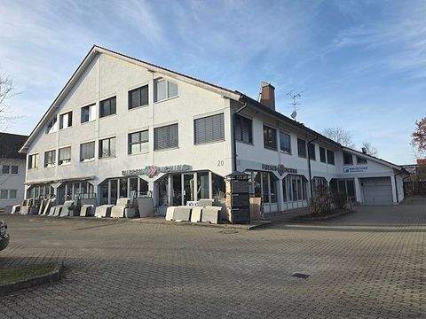 Olching Büros, Büroräume, Büroflächen 