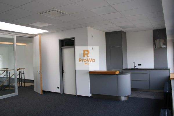 Teeküche / Sanitärraum