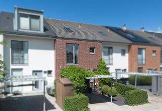 Reihenmittelhaus in ruhiger Wohnlage