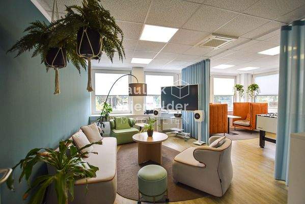 Gemeinschaftsbereich