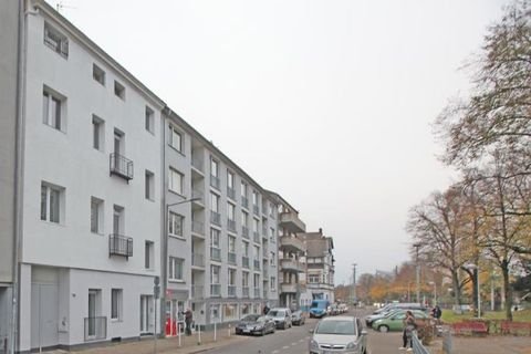 Krefeld Renditeobjekte, Mehrfamilienhäuser, Geschäftshäuser, Kapitalanlage
