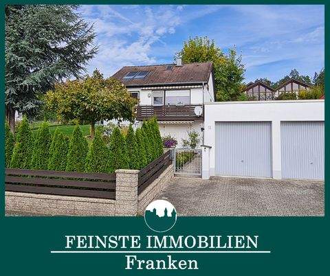 Adelsdorf Häuser, Adelsdorf Haus kaufen