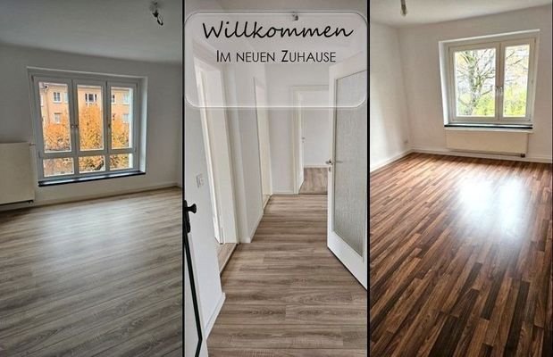 Wohnung