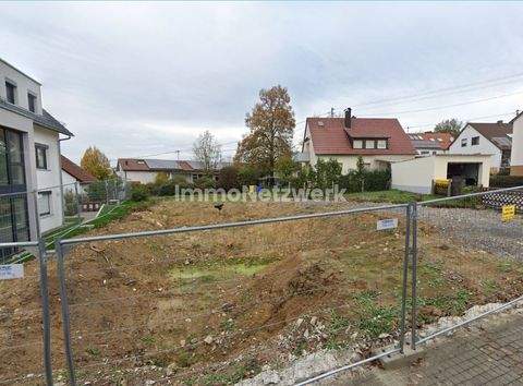 Waiblingen Grundstücke, Waiblingen Grundstück kaufen