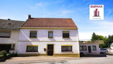 Wadern Häuser, Wadern Haus kaufen