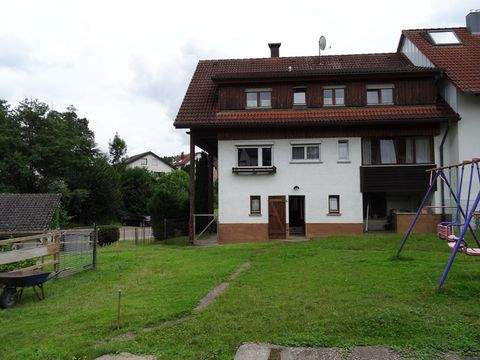 Aalen / Waiblingen Häuser, Aalen / Waiblingen Haus kaufen
