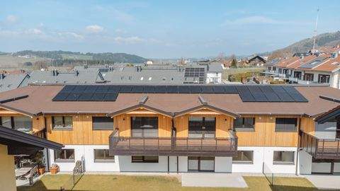 Nußdorf am Haunsberg Wohnungen, Nußdorf am Haunsberg Wohnung kaufen