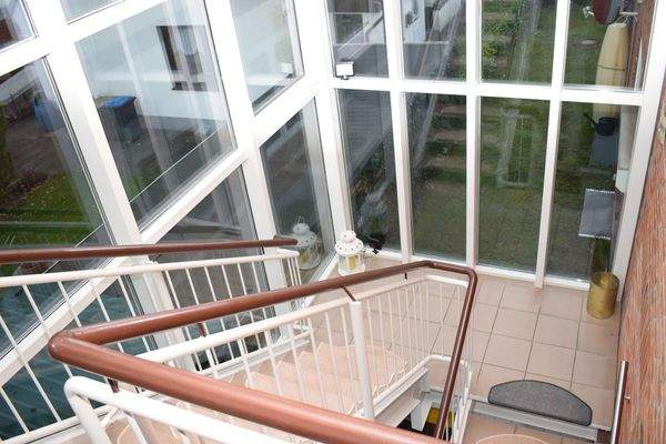 8494SE-05 Treppenhaus