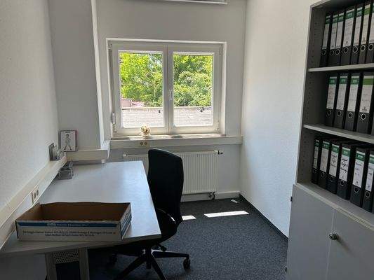 Einzelbüro