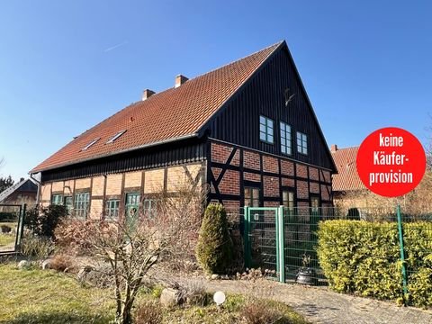 Ankershagen Häuser, Ankershagen Haus kaufen