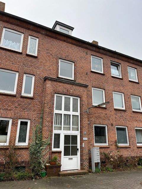 Eckernförde Wohnungen, Eckernförde Wohnung mieten