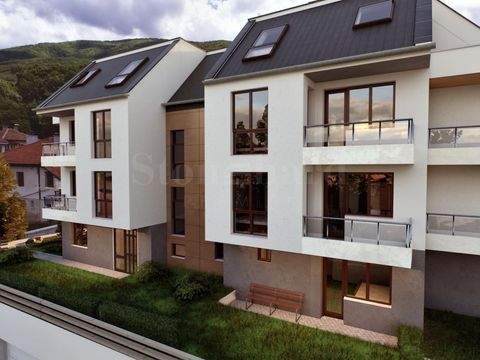 Sofia Wohnungen, Sofia Wohnung kaufen