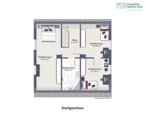 Familienfreundliches Einfamilienhaus in Schwalbach