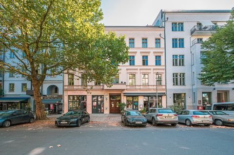 Berlin Gastronomie, Pacht, Gaststätten