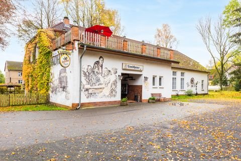 Greifswald Gastronomie, Pacht, Gaststätten