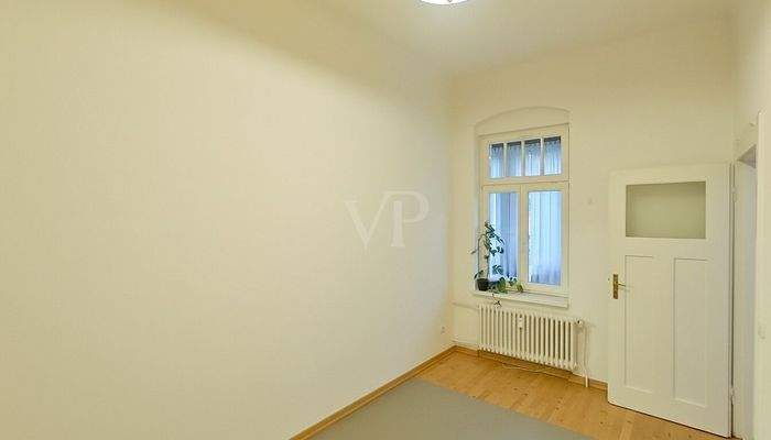 Küche im ursprünglichen Zustand