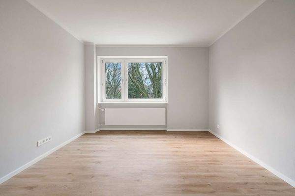 Schlafzimmer Ansicht 1